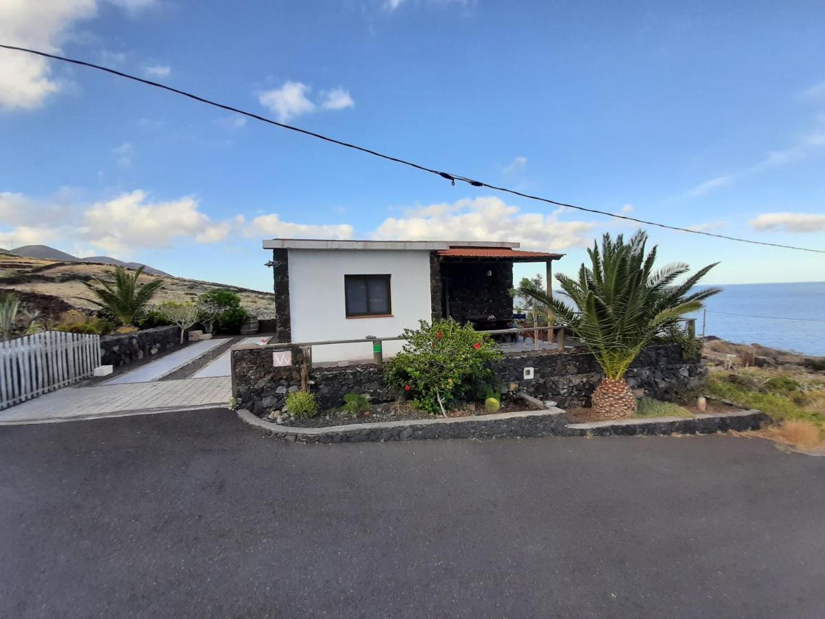 La Casita Villa Timijiraque Exterior photo
