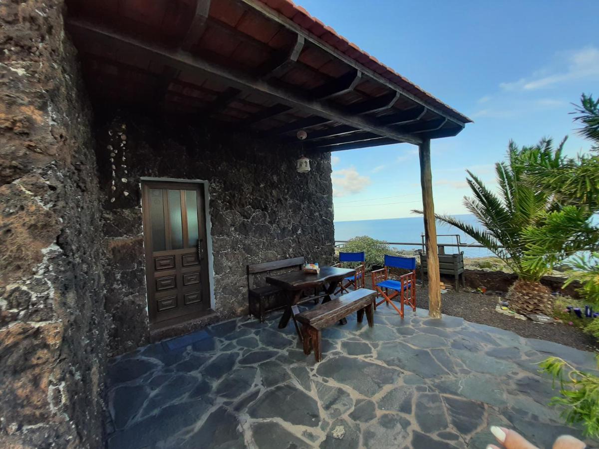 La Casita Villa Timijiraque Exterior photo